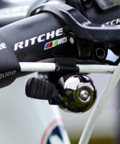 GUEE i-See MTB Mountain Road Bike Handlebar Strap Safety Rearview Mirror